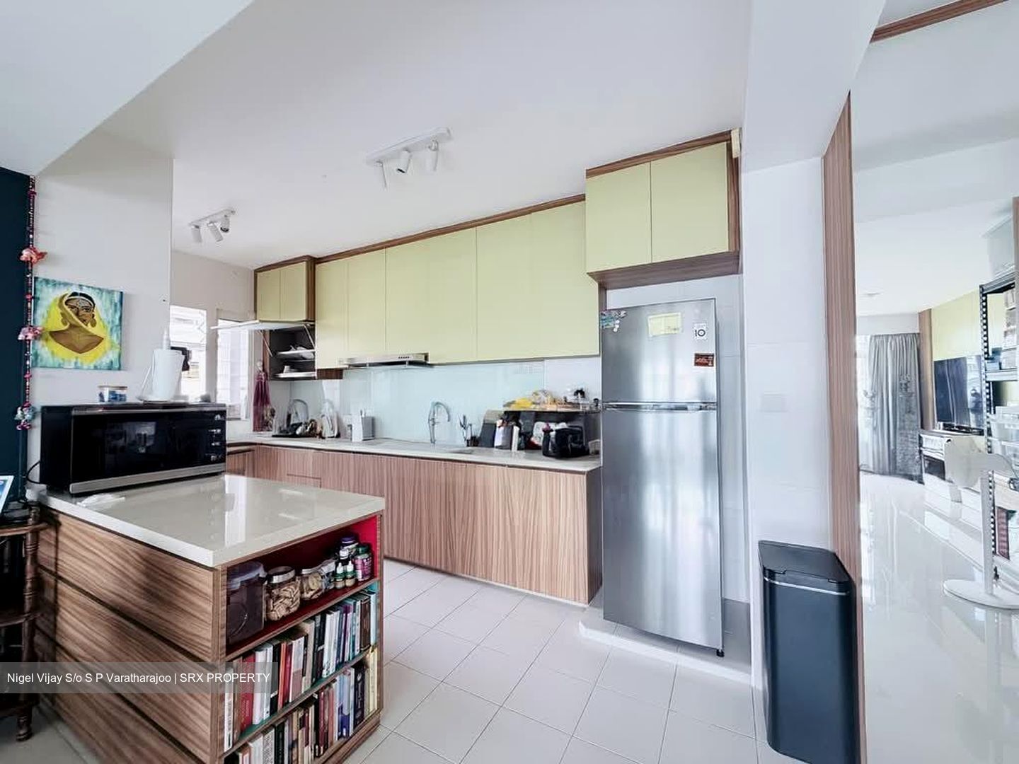 Blk 663B Waterway Sunbeam (Punggol), HDB 5 Rooms #549989381